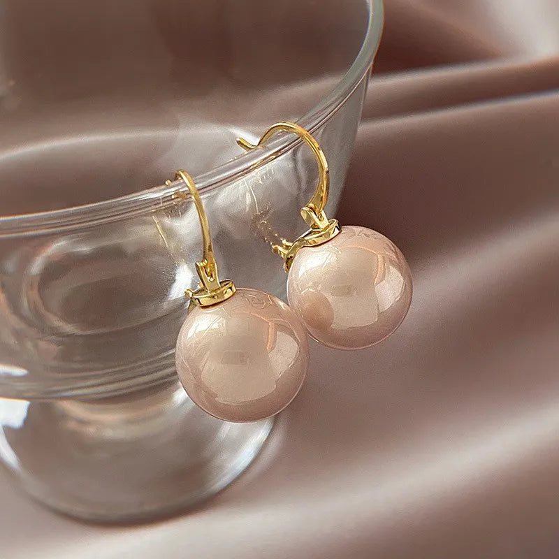 Perles Élégance Cristal