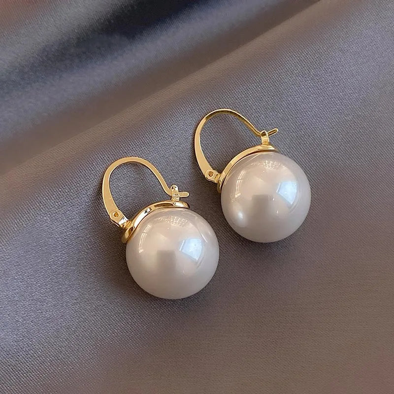 Perles Élégance Cristal