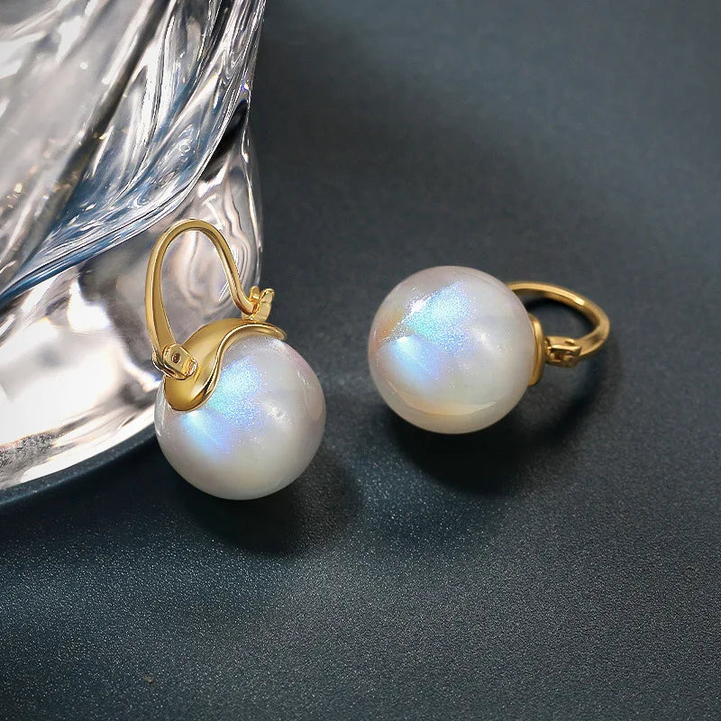 Perles Élégance Cristal